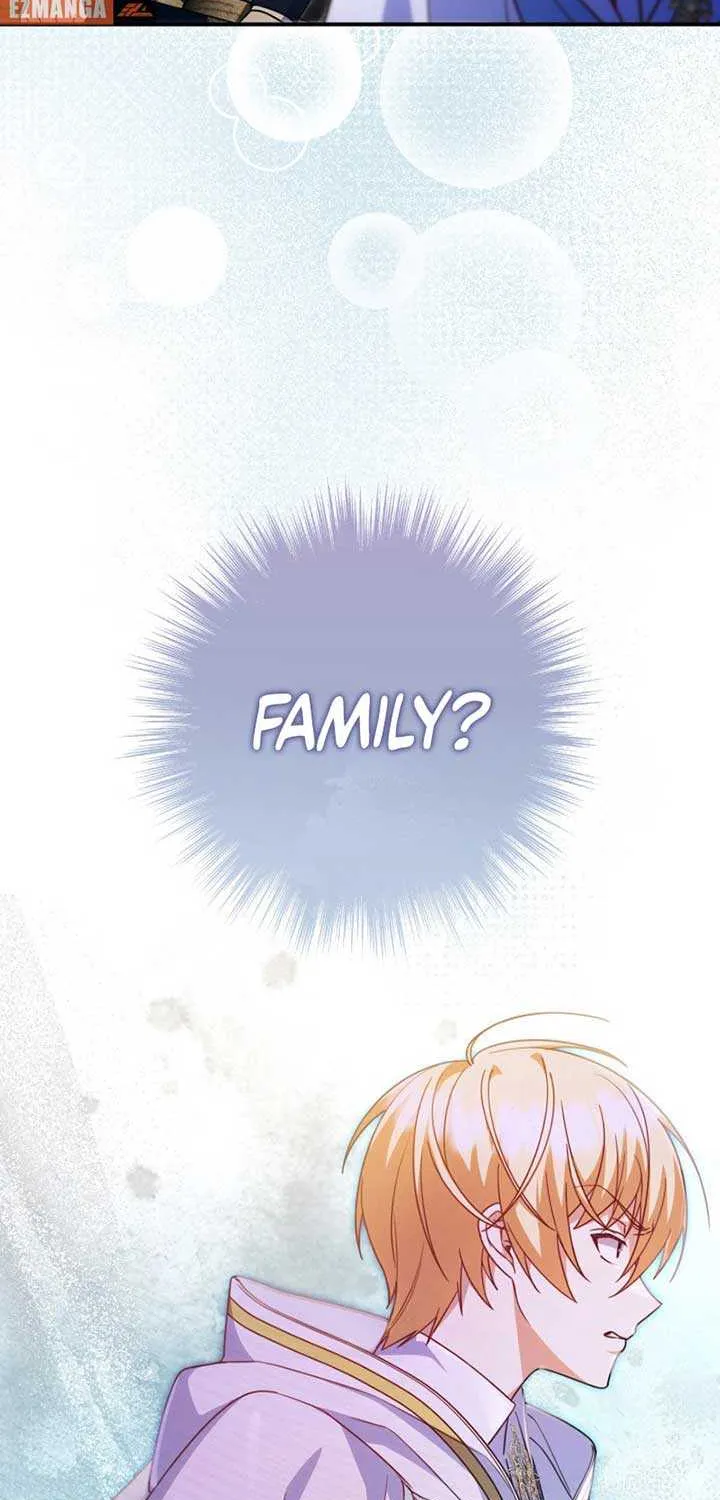 Father, I Won’t Do Anything Chapter 24 page 76 - 
