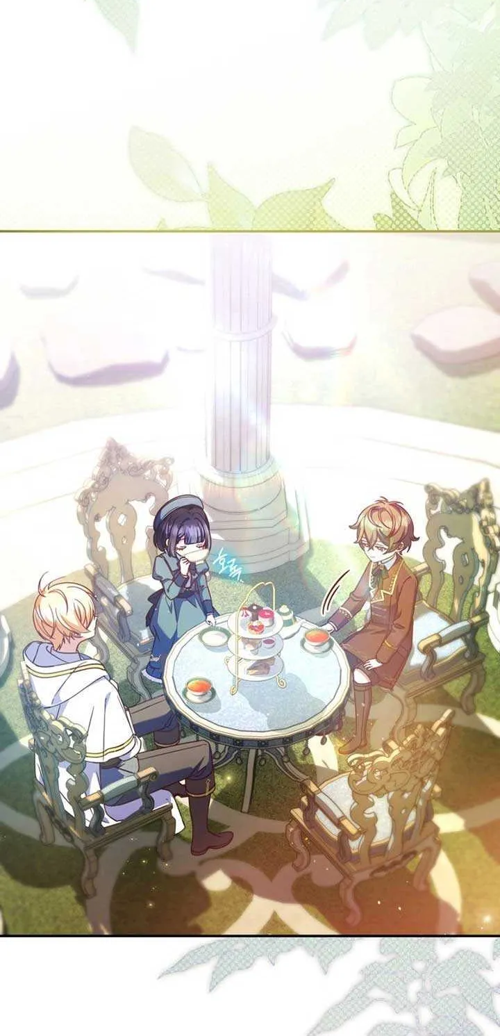 Father, I Won’t Do Anything Chapter 25 page 13 - 