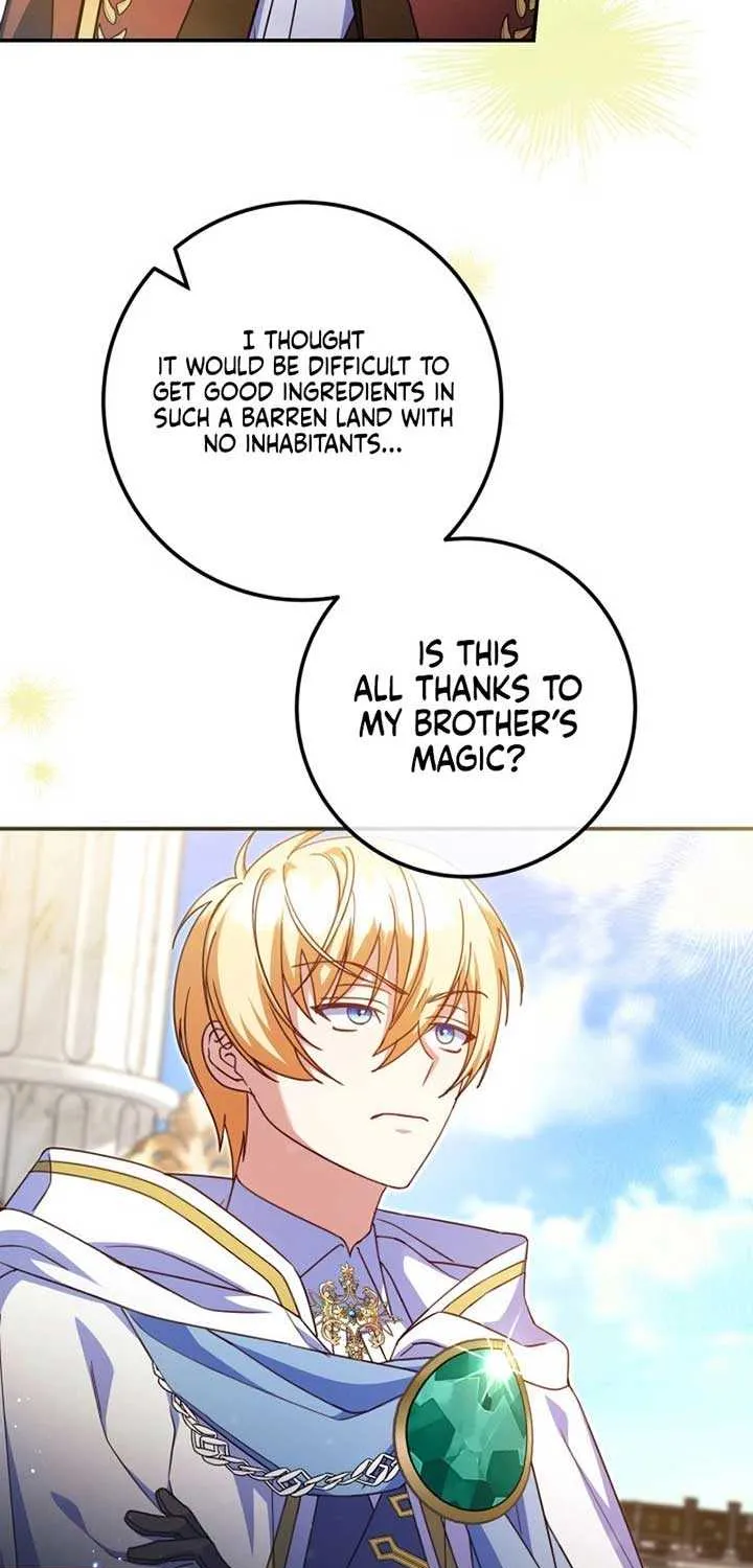 Father, I Won’t Do Anything Chapter 25 page 18 - 