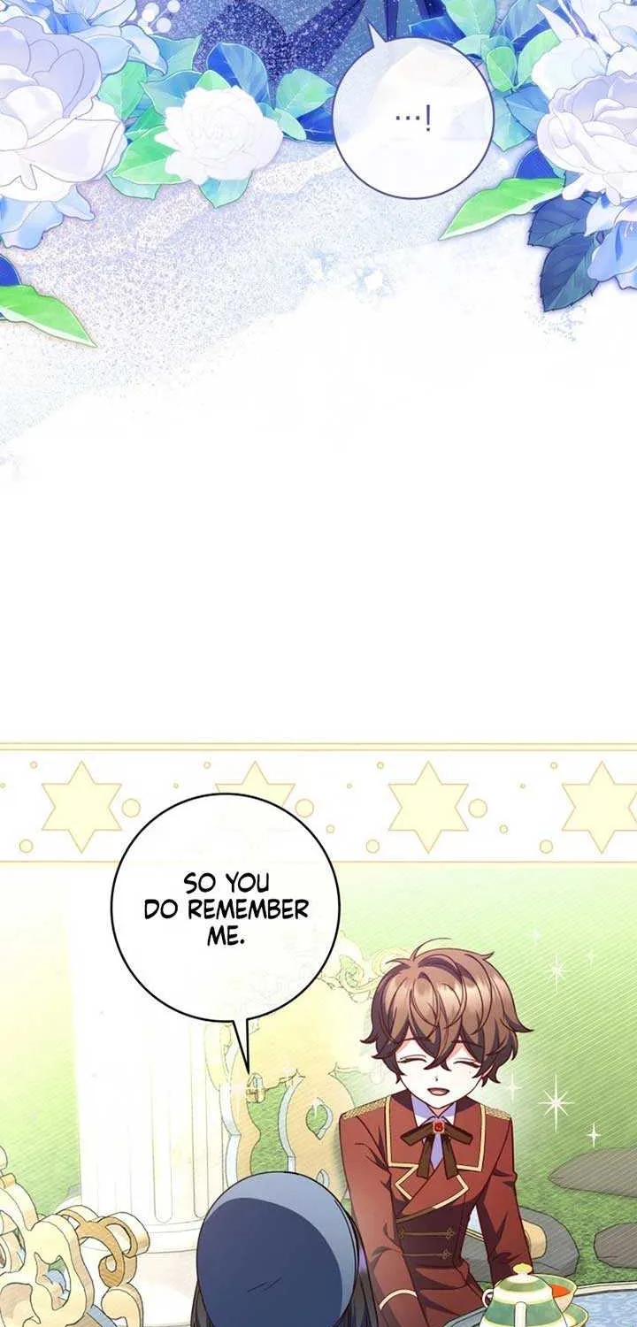 Father, I Won’t Do Anything Chapter 25 page 34 - 