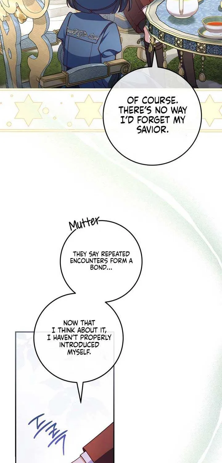 Father, I Won’t Do Anything Chapter 25 page 35 - 