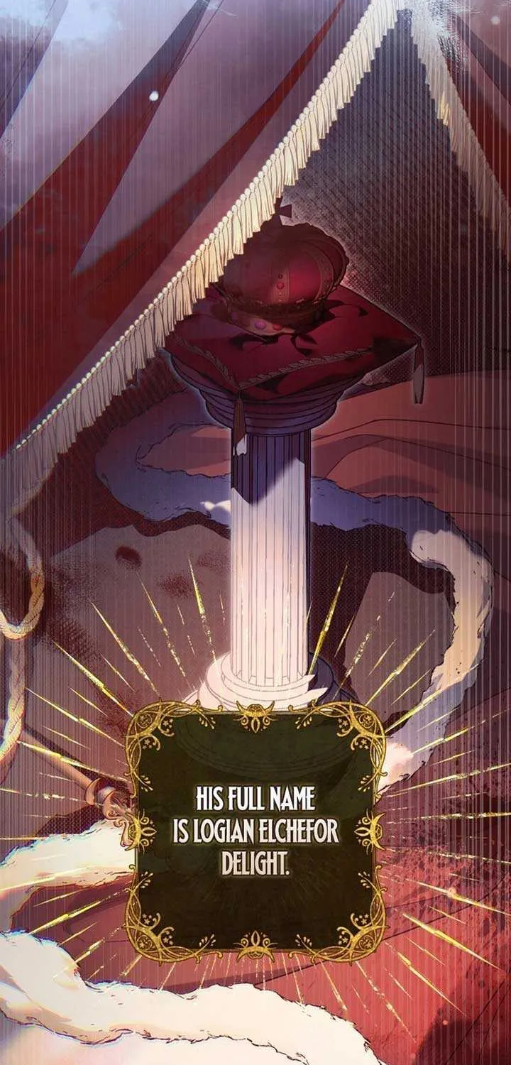 Father, I Won’t Do Anything Chapter 25 page 40 - 