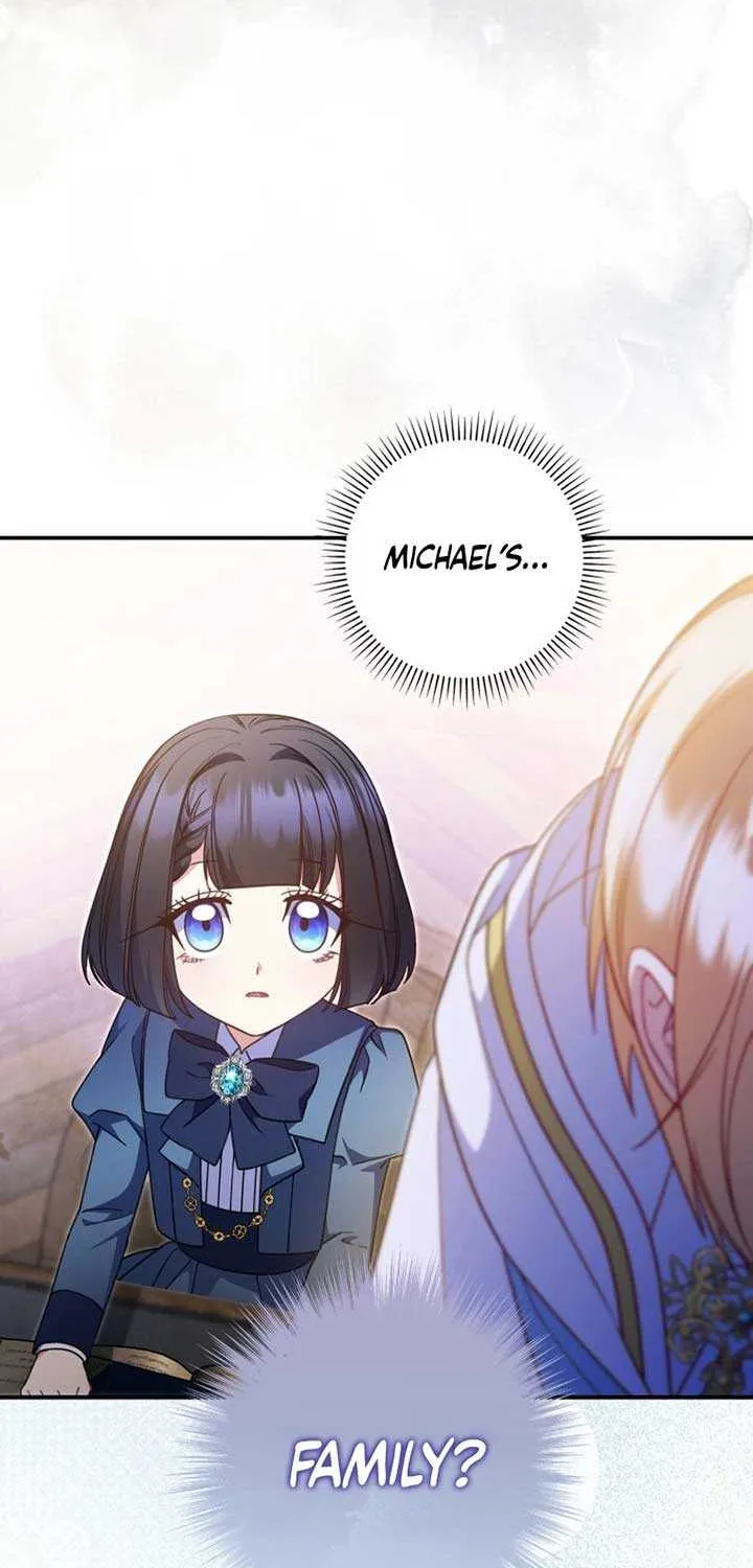 Father, I Won’t Do Anything Chapter 25 page 5 - 