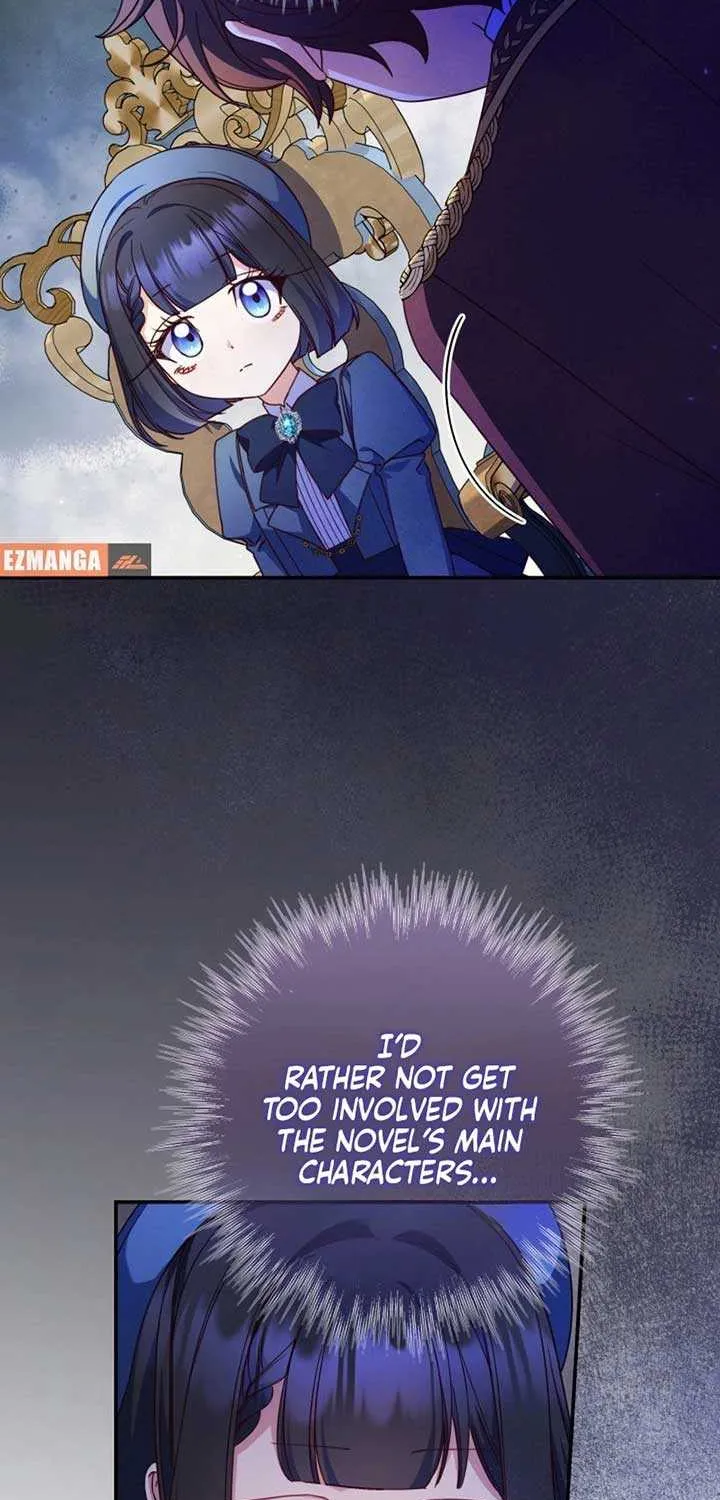 Father, I Won’t Do Anything Chapter 25 page 47 - 