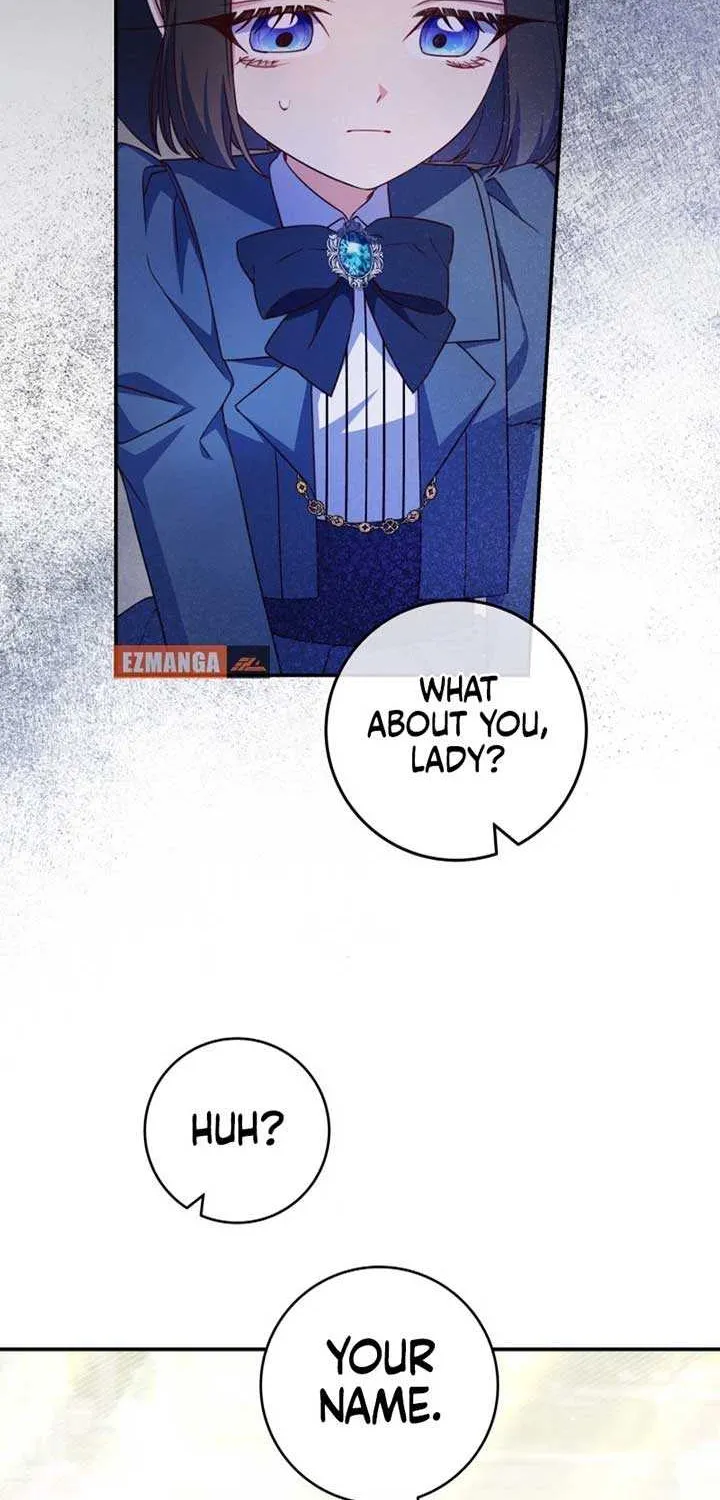 Father, I Won’t Do Anything Chapter 25 page 48 - 