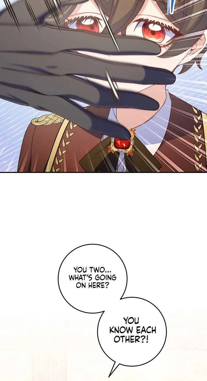 Father, I Won’t Do Anything Chapter 25 page 55 - 