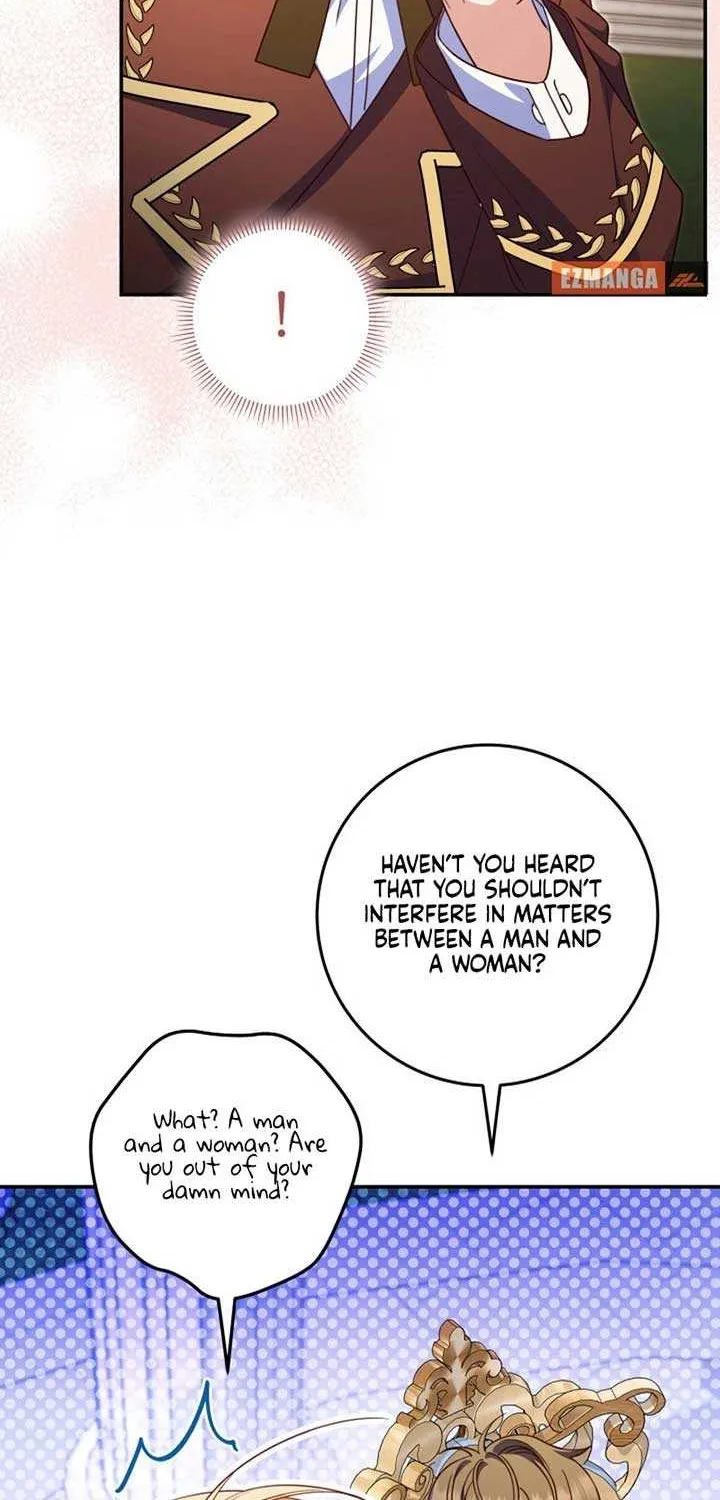 Father, I Won’t Do Anything Chapter 25 page 59 - 