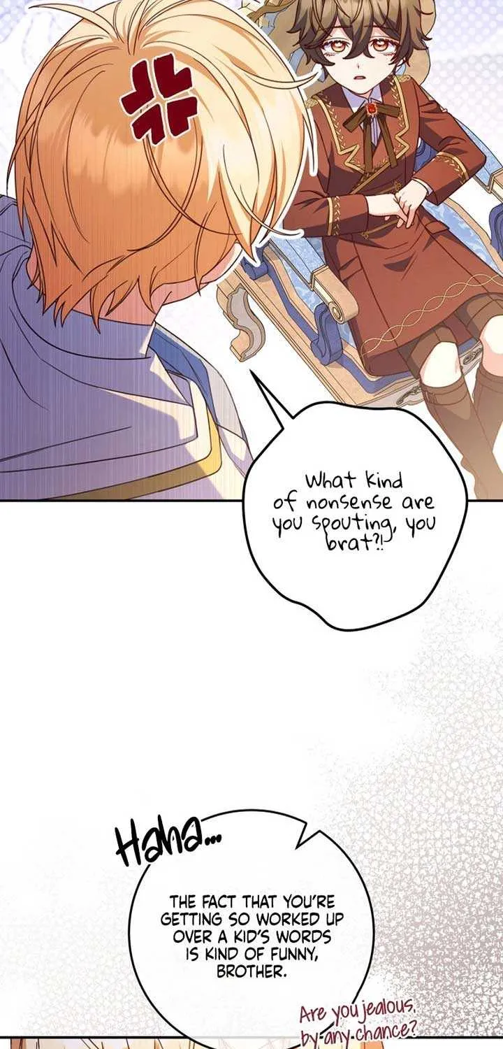 Father, I Won’t Do Anything Chapter 25 page 60 - 