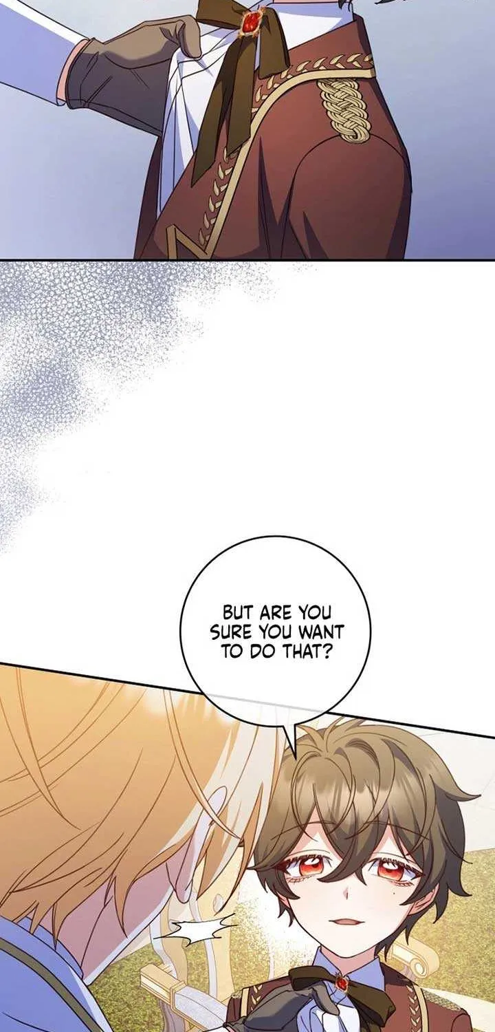 Father, I Won’t Do Anything Chapter 25 page 65 - 
