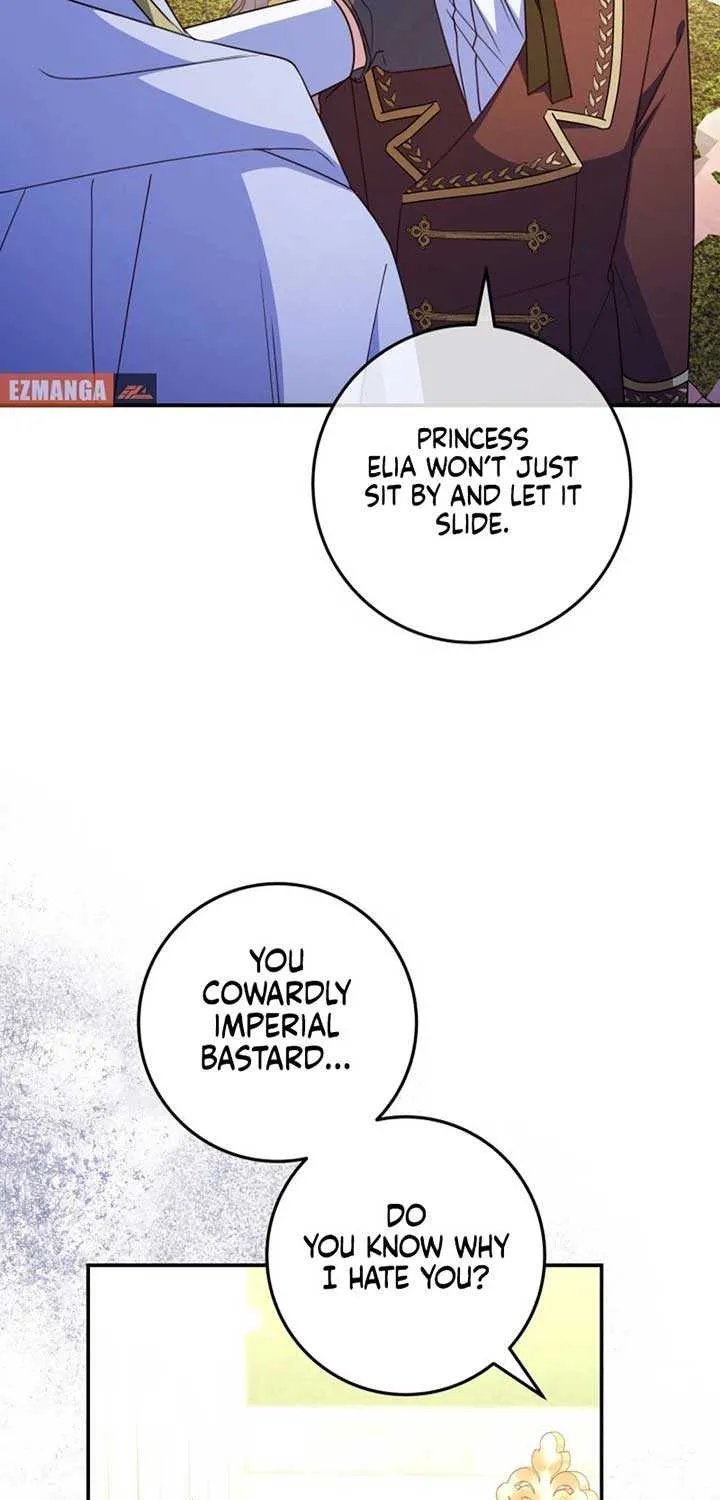 Father, I Won’t Do Anything Chapter 25 page 66 - 