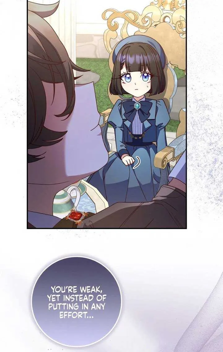 Father, I Won’t Do Anything Chapter 25 page 67 - 