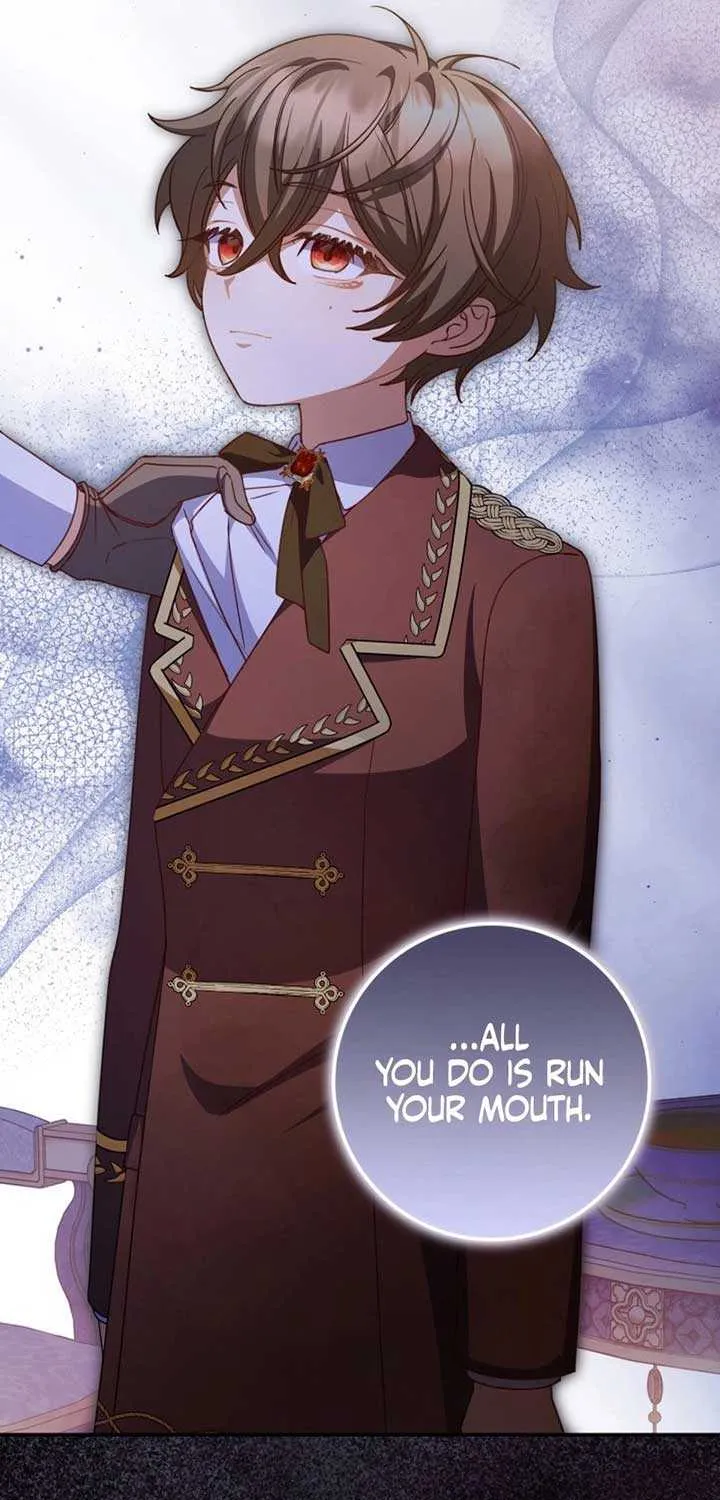 Father, I Won’t Do Anything Chapter 25 page 68 - 