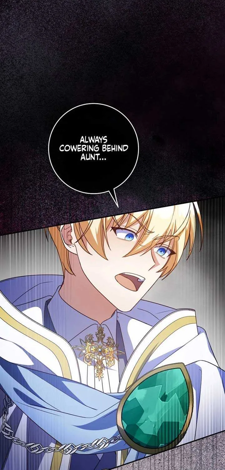 Father, I Won’t Do Anything Chapter 25 page 69 - 