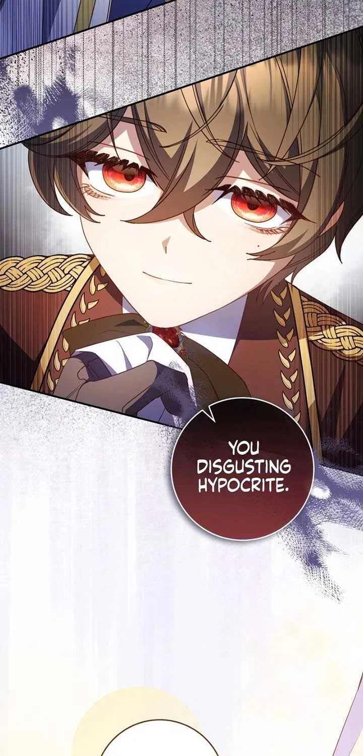 Father, I Won’t Do Anything Chapter 25 page 70 - 