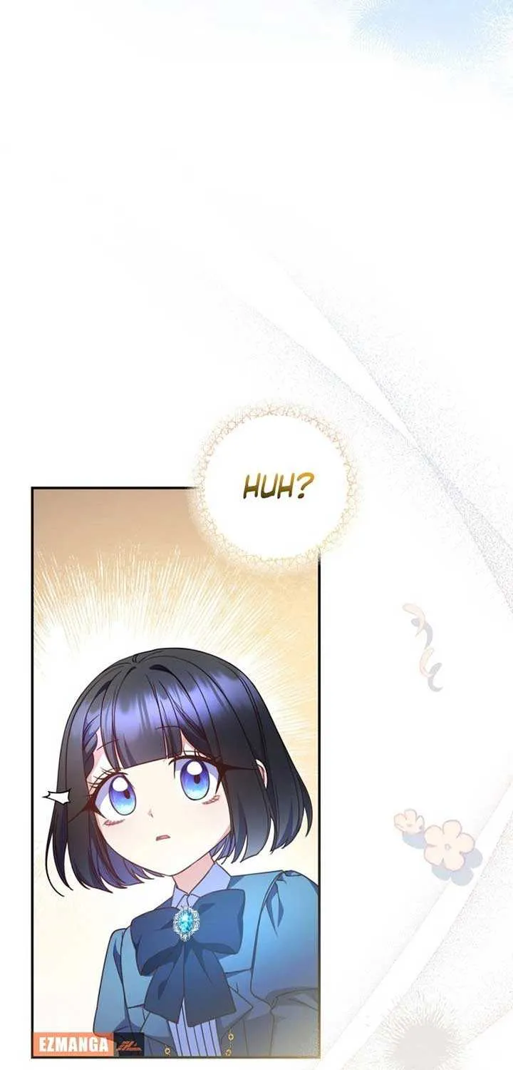 Father, I Won’t Do Anything Chapter 25 page 8 - 