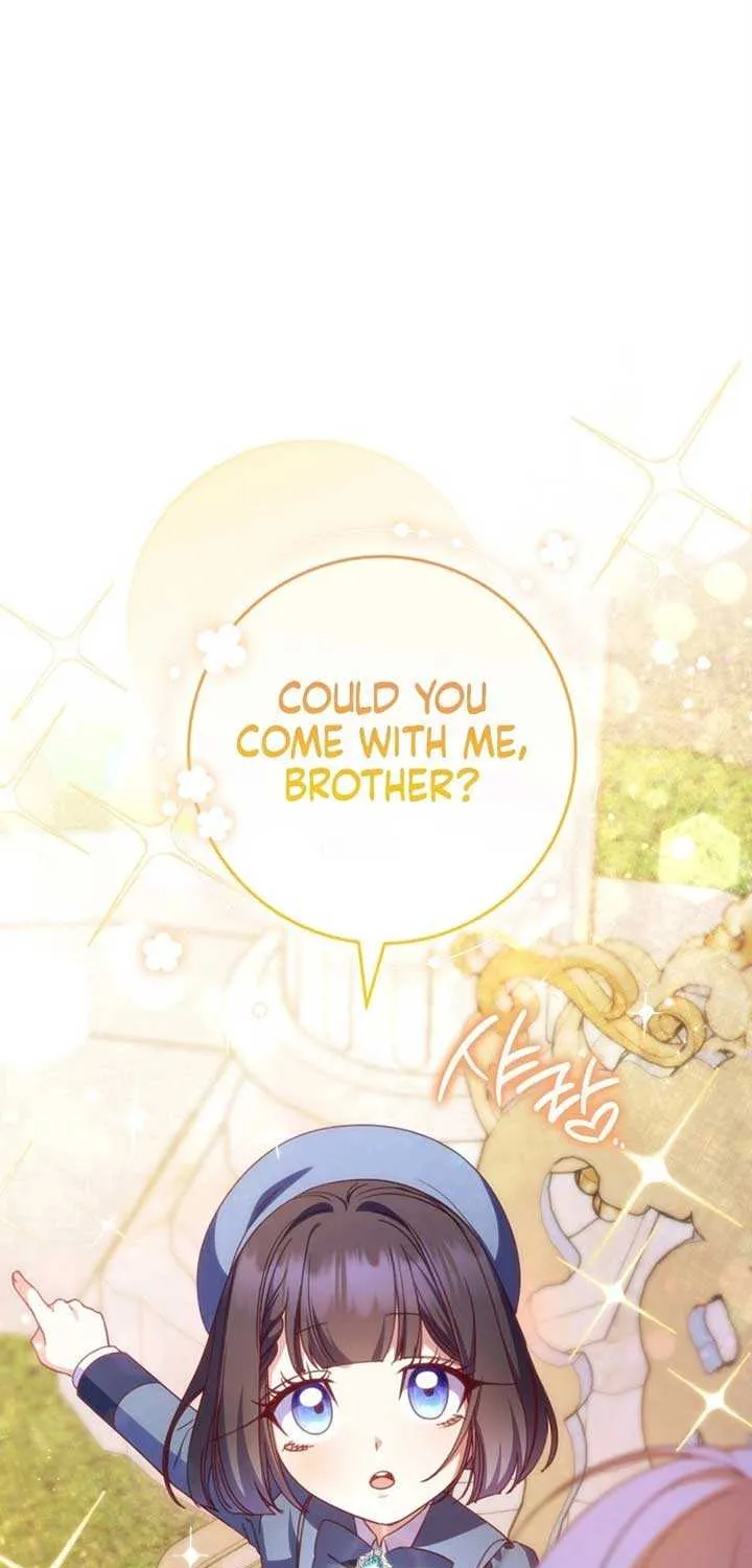 Father, I Won’t Do Anything Chapter 25 page 74 - 