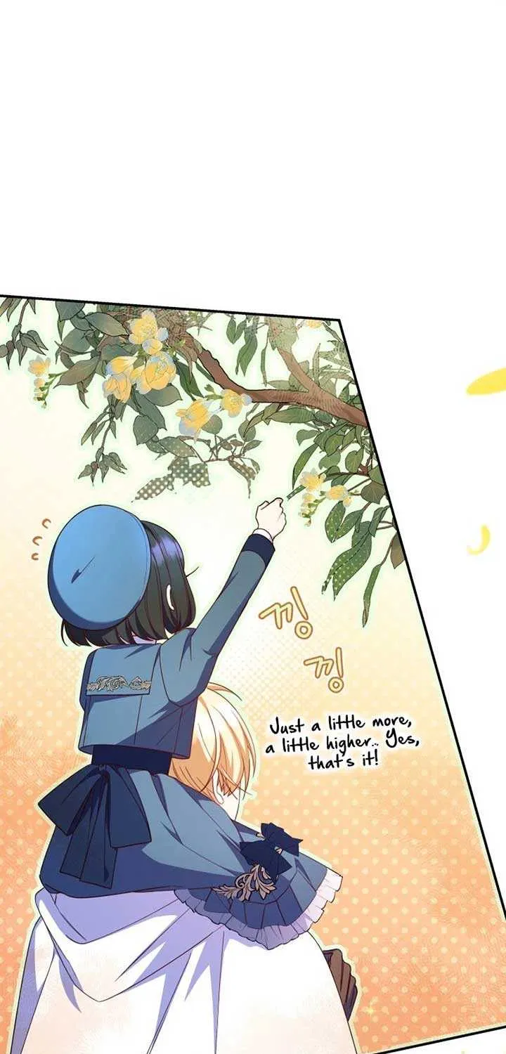 Father, I Won’t Do Anything Chapter 26 page 18 - 