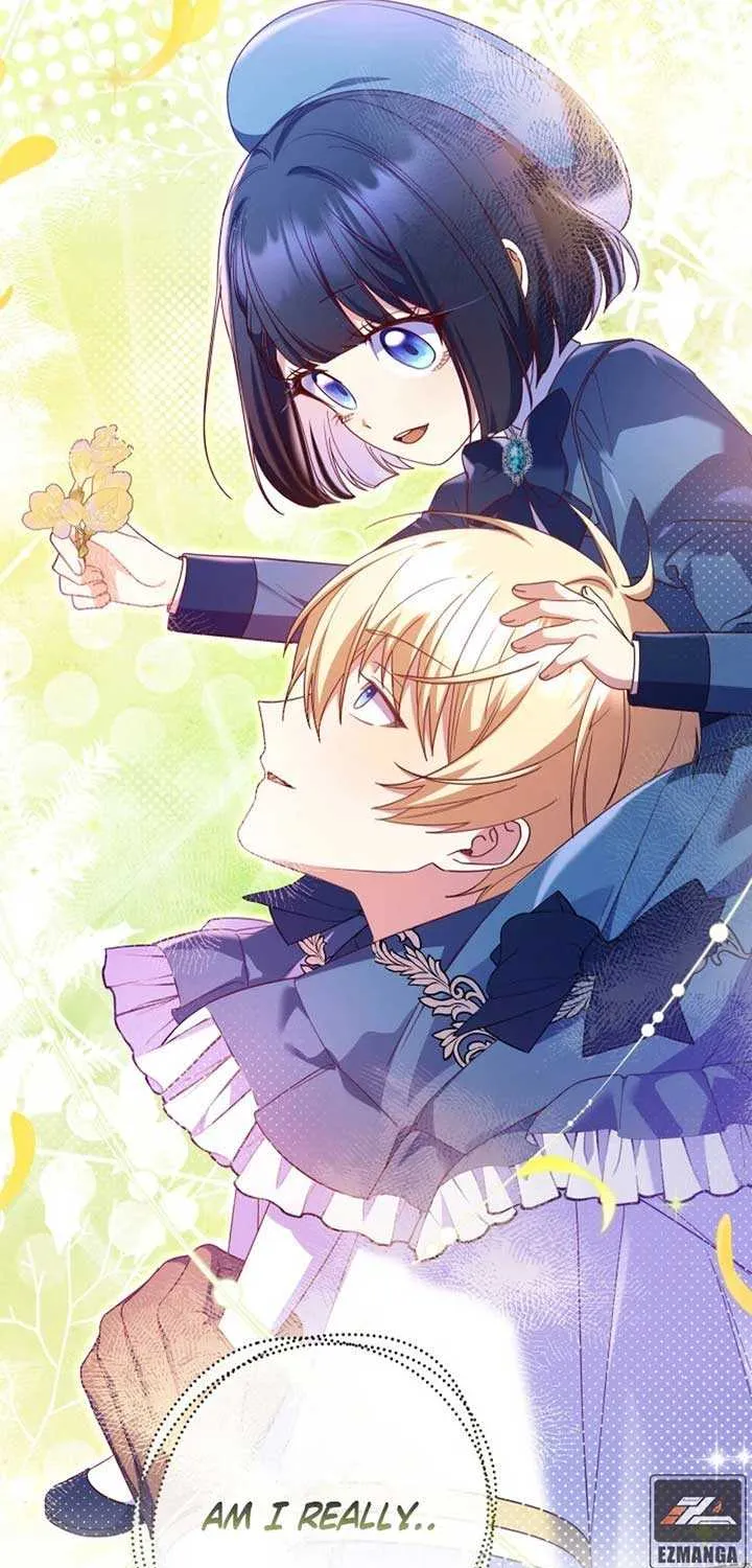 Father, I Won’t Do Anything Chapter 26 page 20 - 