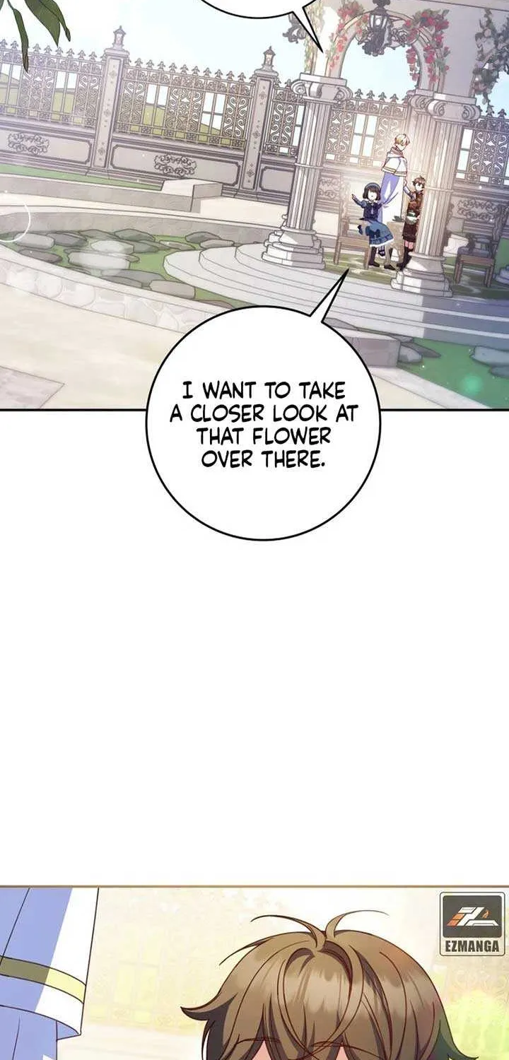 Father, I Won’t Do Anything Chapter 26 page 3 - 