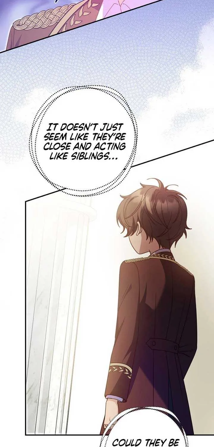 Father, I Won’t Do Anything Chapter 26 page 22 - 
