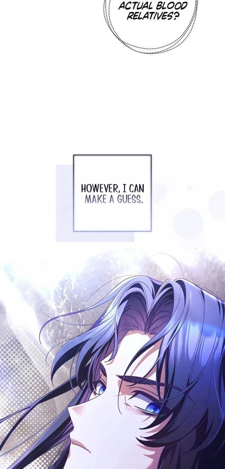 Father, I Won’t Do Anything Chapter 26 page 23 - 