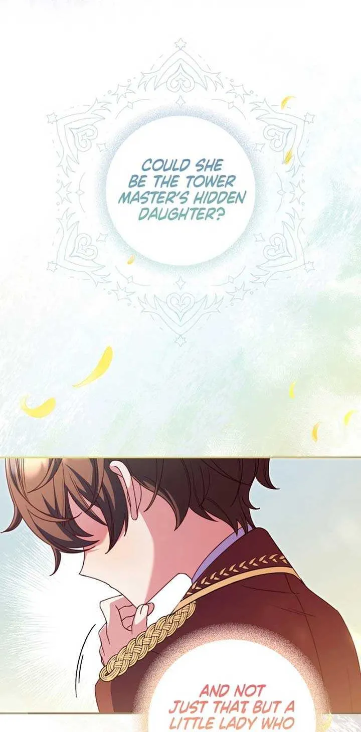 Father, I Won’t Do Anything Chapter 26 page 25 - 