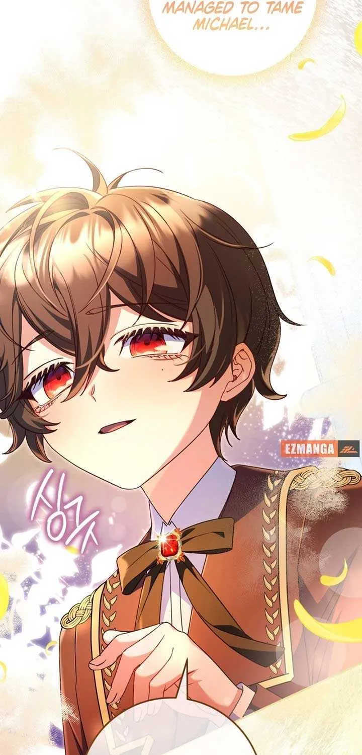 Father, I Won’t Do Anything Chapter 26 page 26 - 