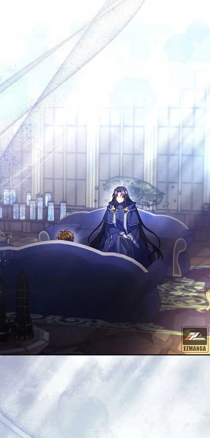 Father, I Won’t Do Anything Chapter 26 page 30 - 