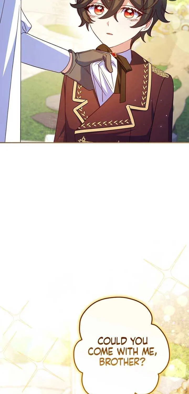 Father, I Won’t Do Anything Chapter 26 page 4 - 