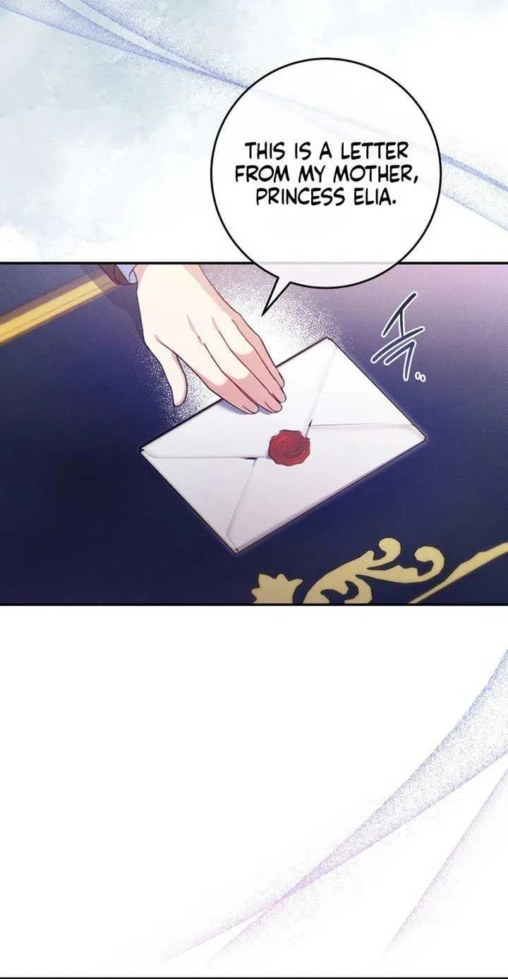 Father, I Won’t Do Anything Chapter 26 page 31 - 