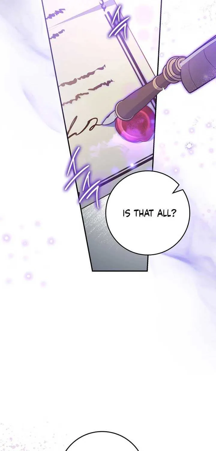 Father, I Won’t Do Anything Chapter 26 page 35 - 