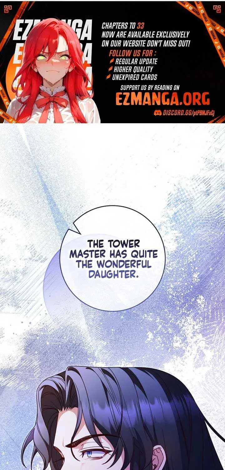 Father, I Won’t Do Anything Chapter 26 page 38 - 
