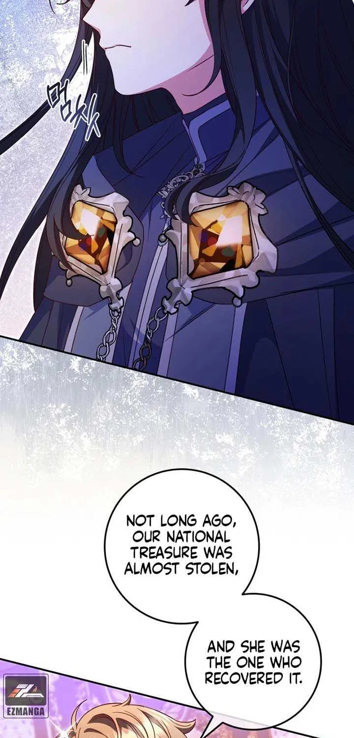 Father, I Won’t Do Anything Chapter 26 page 39 - 