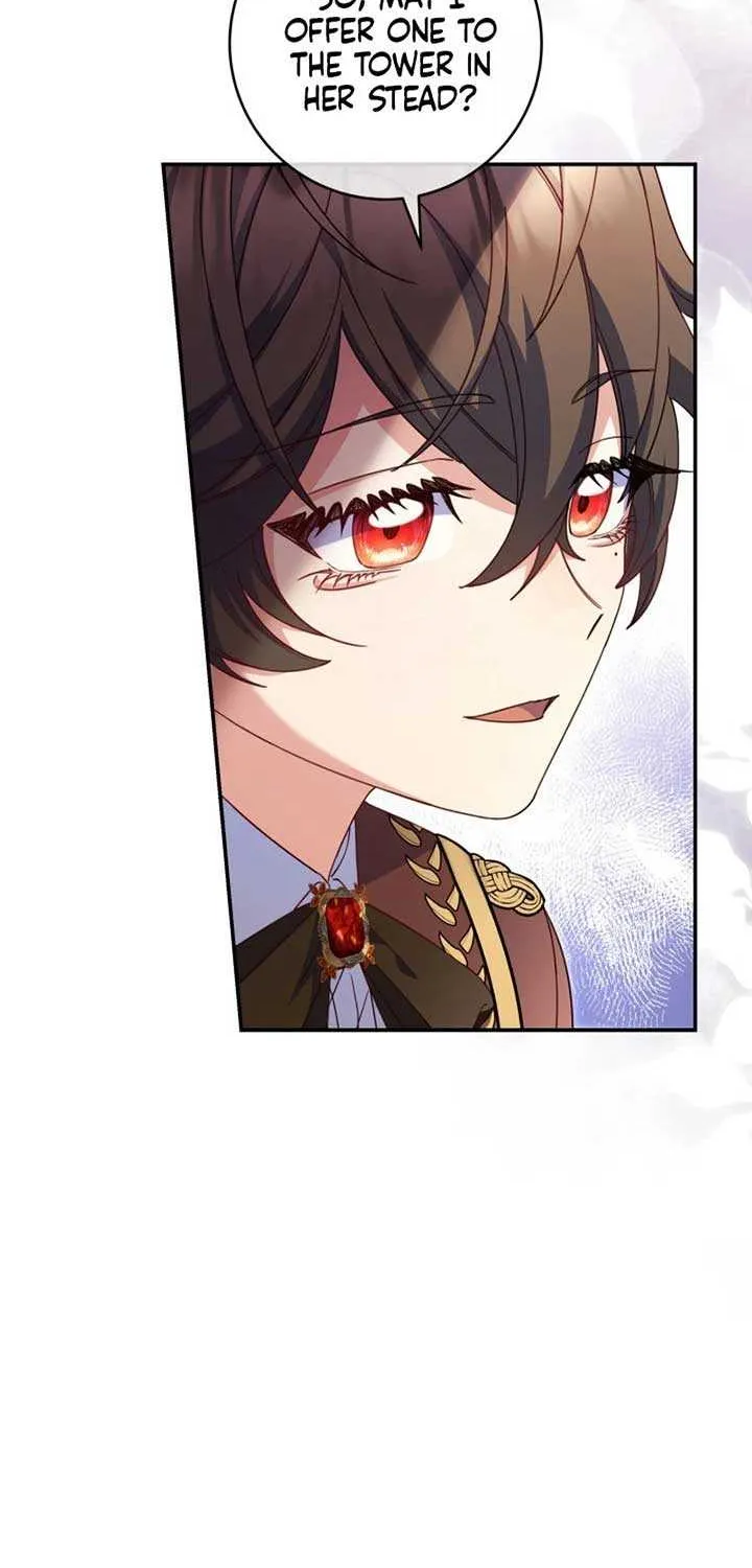 Father, I Won’t Do Anything Chapter 26 page 41 - 