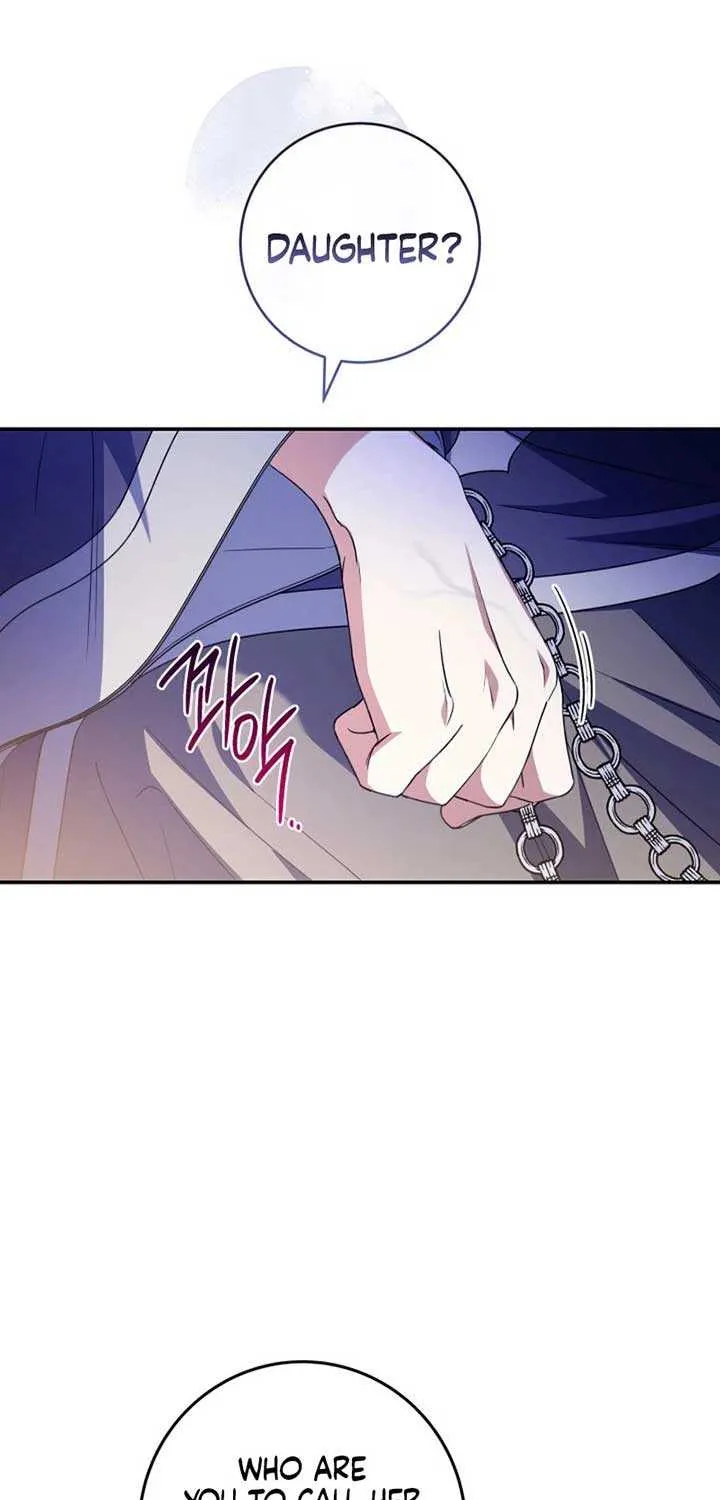 Father, I Won’t Do Anything Chapter 26 page 42 - 
