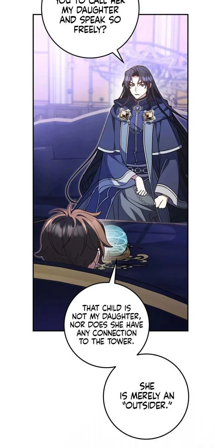 Father, I Won’t Do Anything Chapter 26 page 43 - 