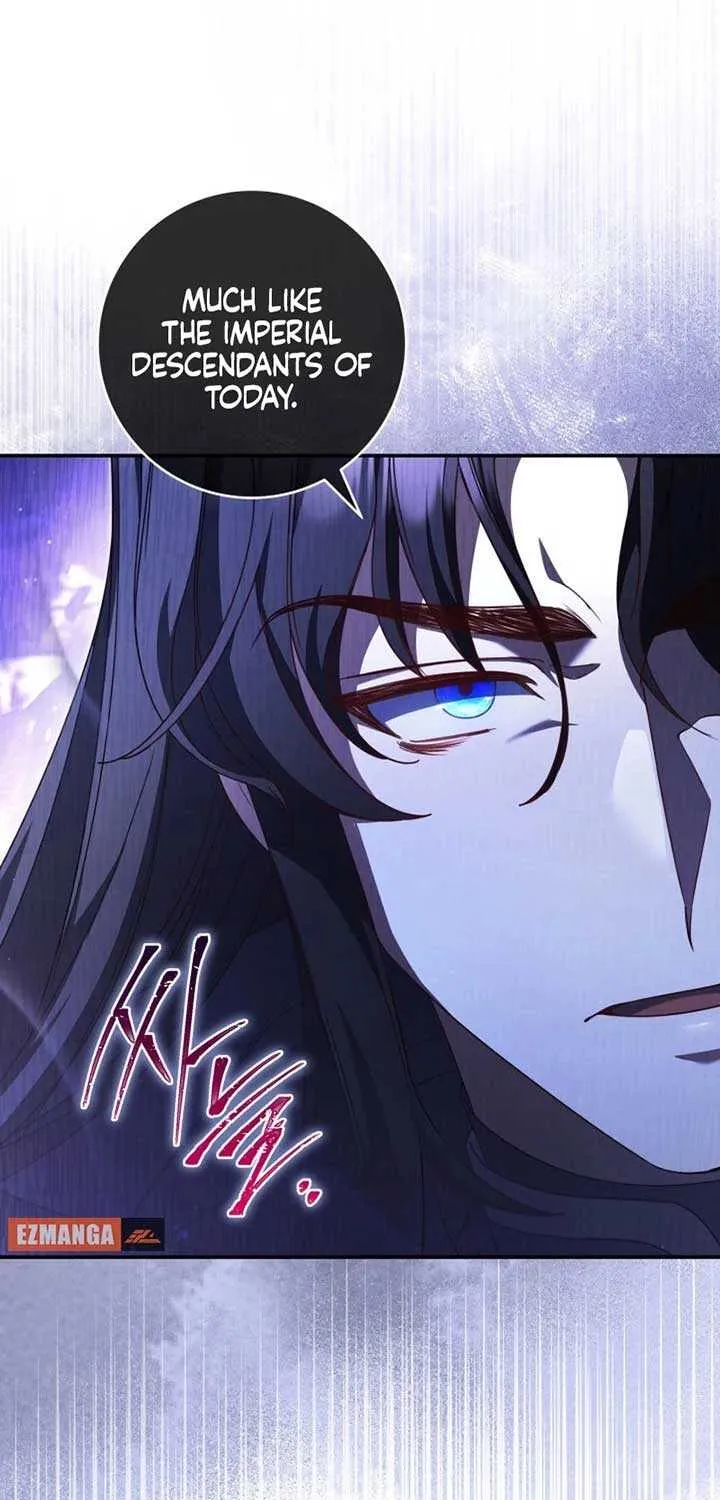 Father, I Won’t Do Anything Chapter 26 page 44 - 