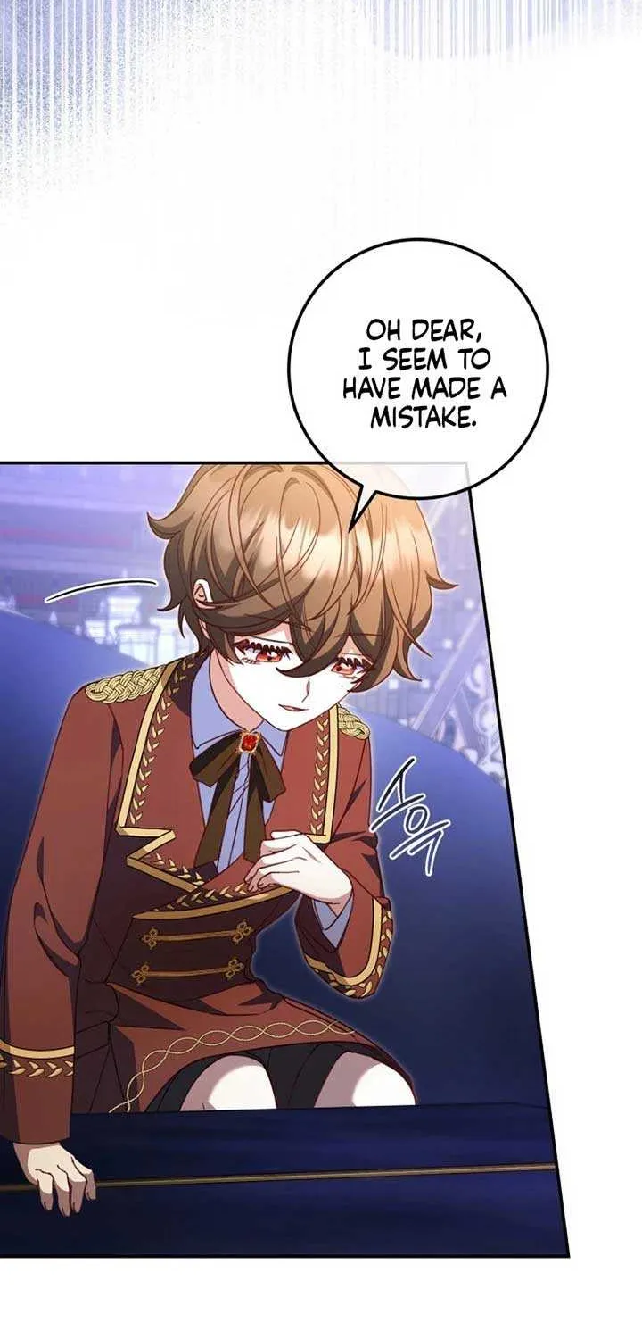 Father, I Won’t Do Anything Chapter 26 page 45 - 