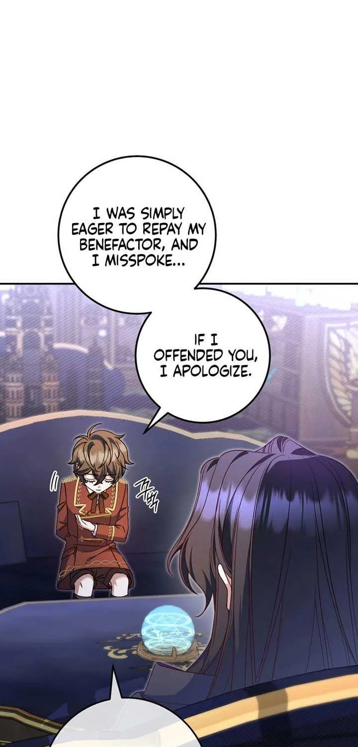 Father, I Won’t Do Anything Chapter 26 page 46 - 