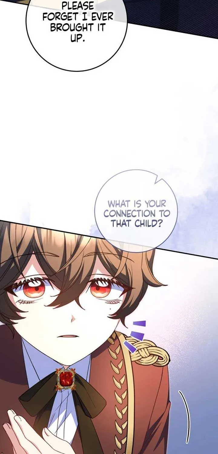 Father, I Won’t Do Anything Chapter 26 page 47 - 
