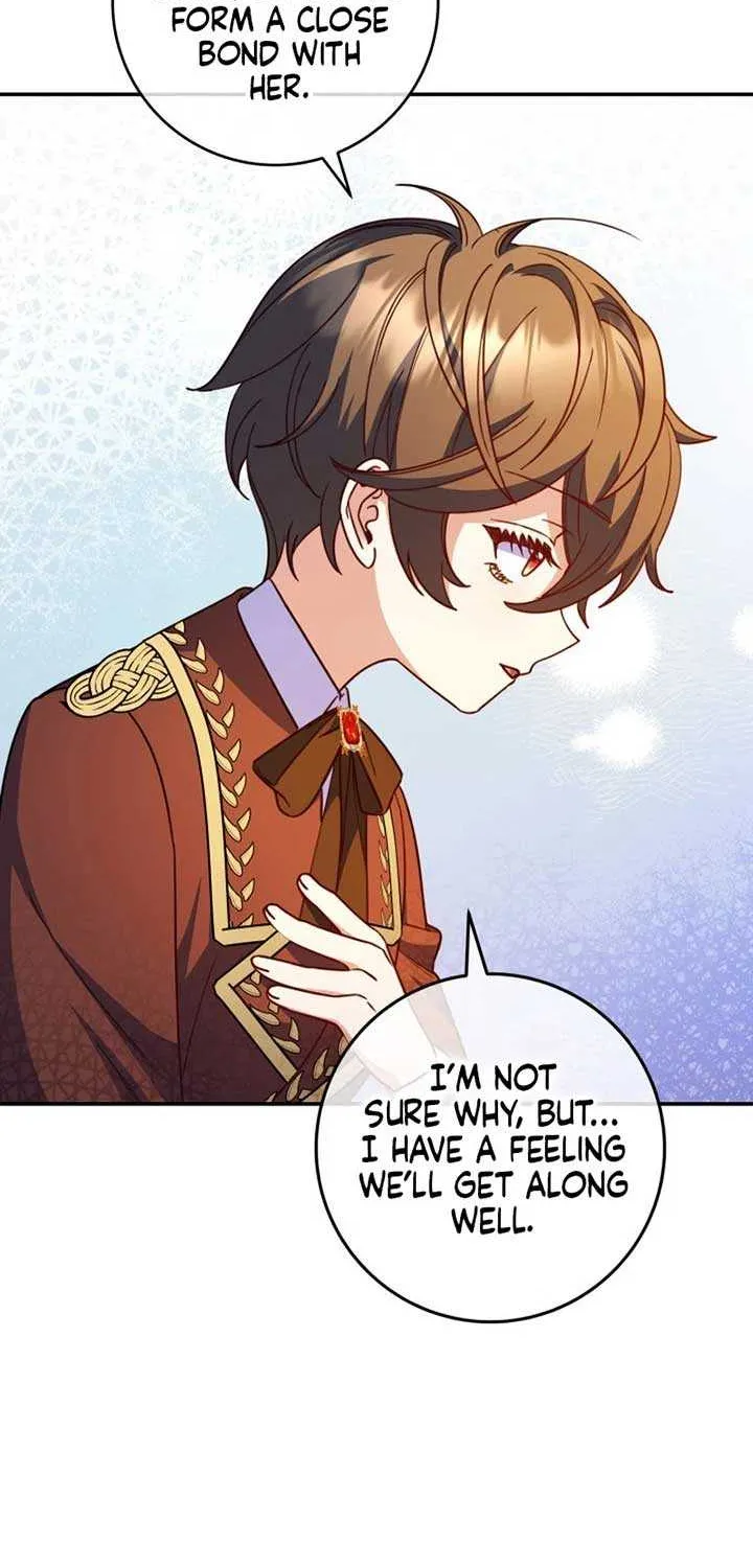 Father, I Won’t Do Anything Chapter 26 page 51 - 