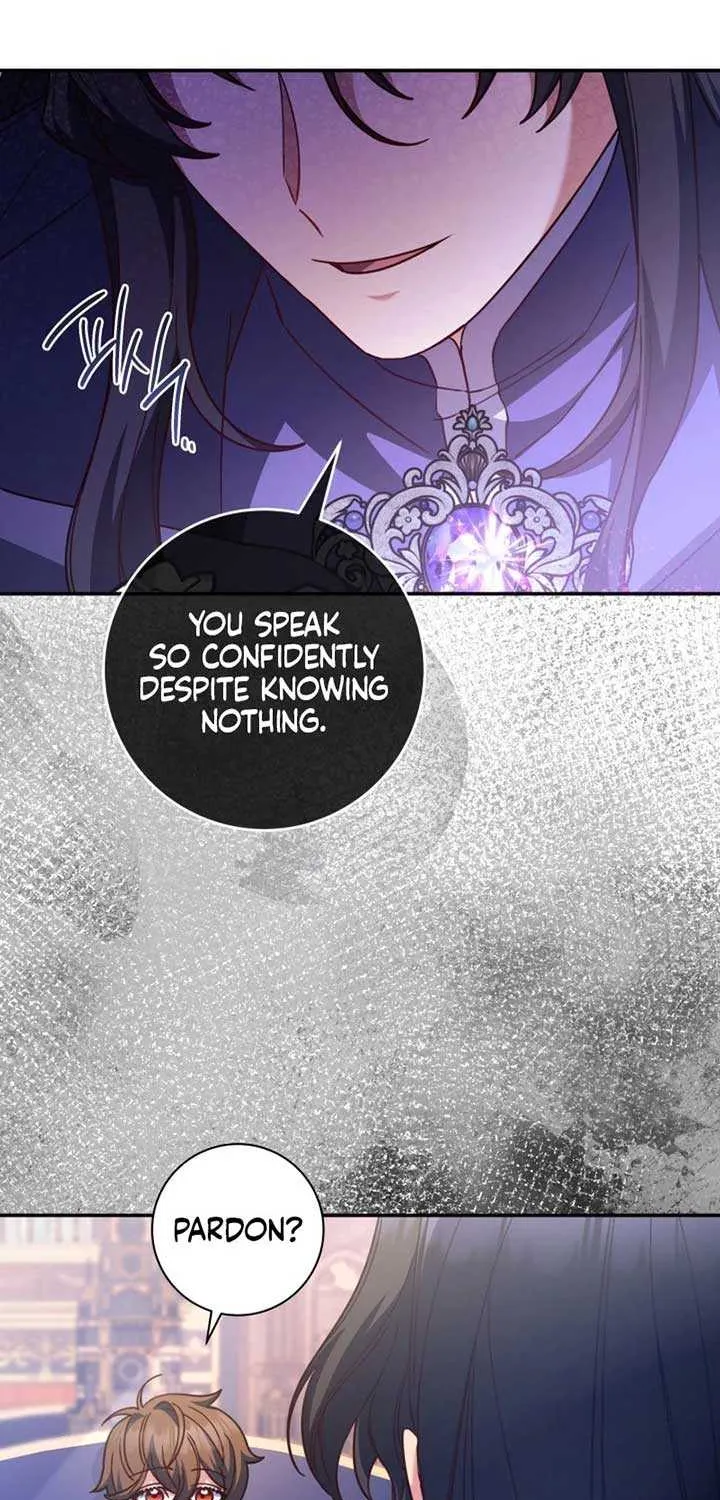 Father, I Won’t Do Anything Chapter 26 page 52 - 