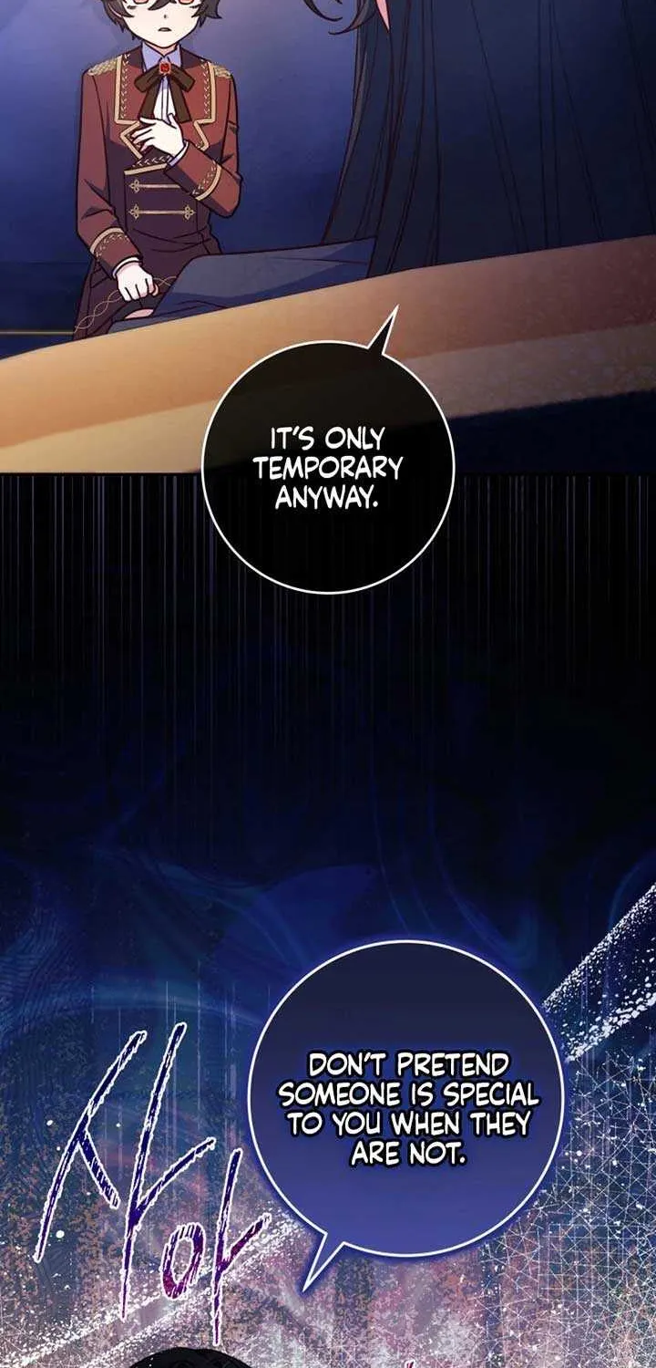 Father, I Won’t Do Anything Chapter 26 page 53 - 