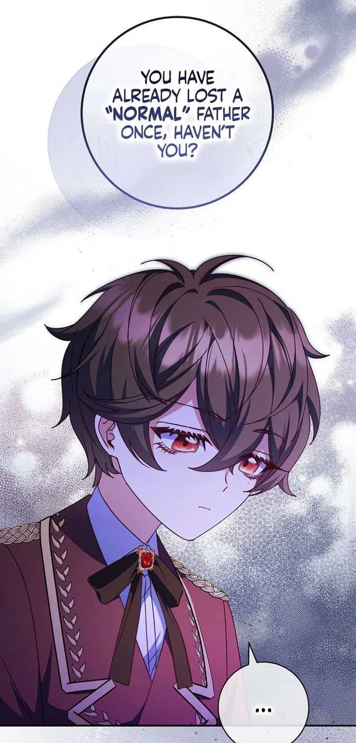 Father, I Won’t Do Anything Chapter 26 page 58 - 