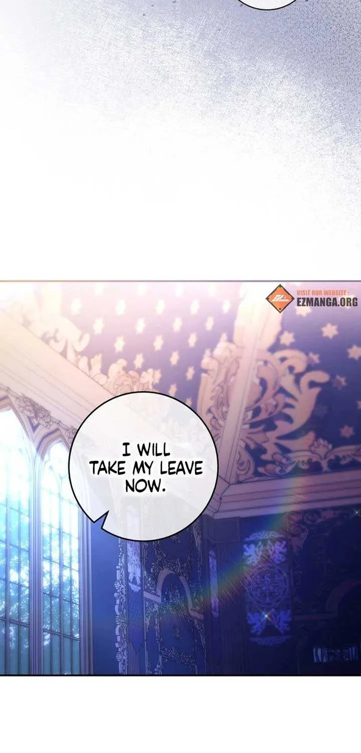 Father, I Won’t Do Anything Chapter 26 page 59 - 