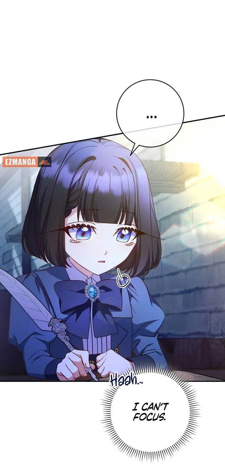 Father, I Won’t Do Anything Chapter 26 page 63 - 