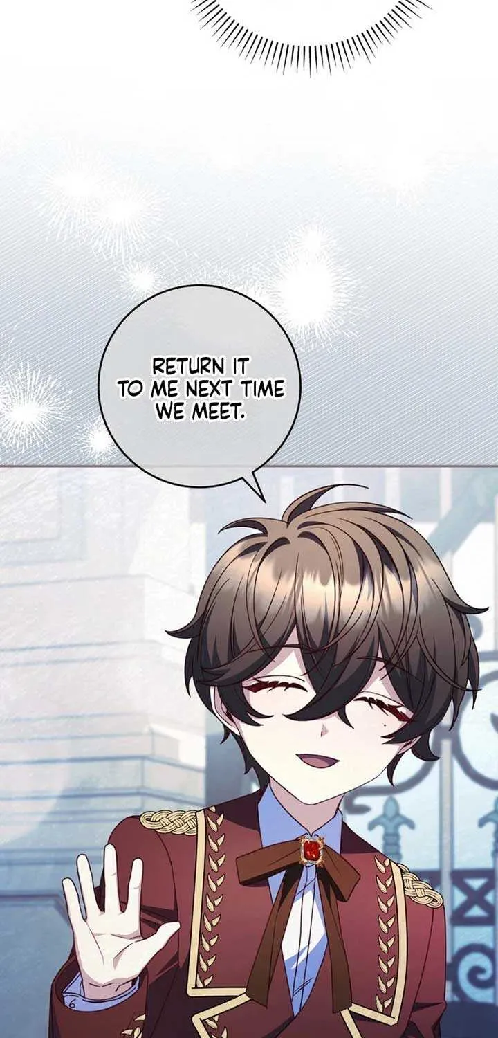 Father, I Won’t Do Anything Chapter 26 page 65 - 