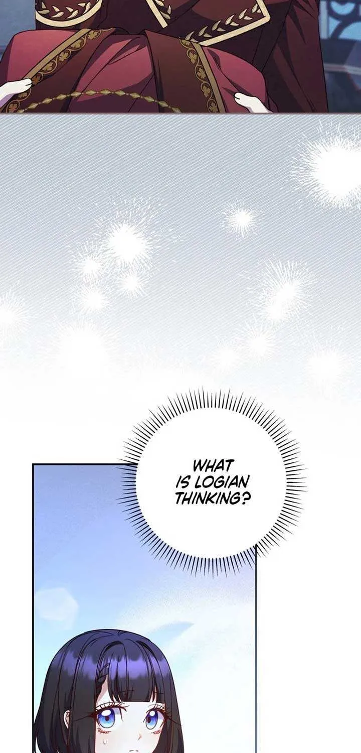 Father, I Won’t Do Anything Chapter 26 page 66 - 