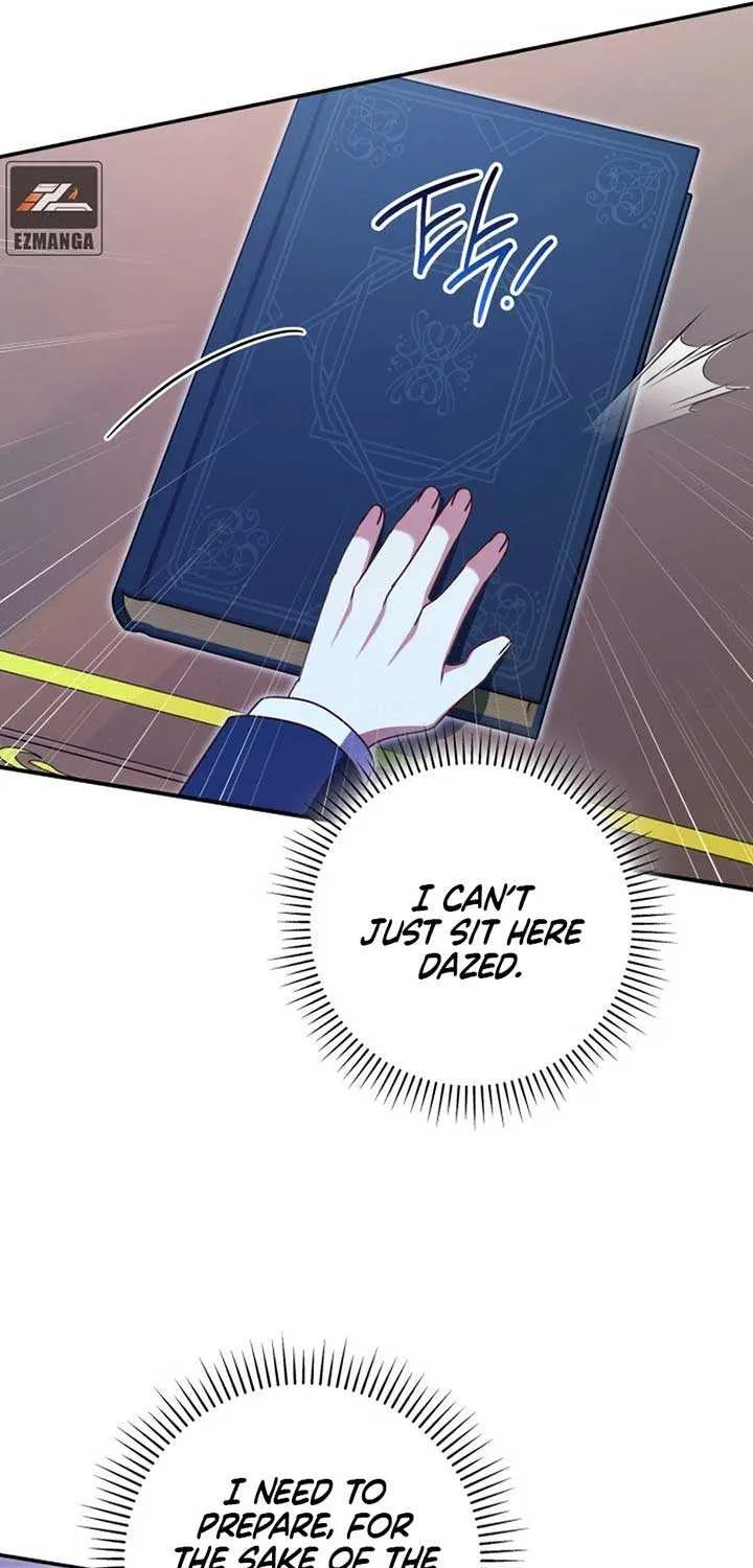 Father, I Won’t Do Anything Chapter 26 page 68 - 