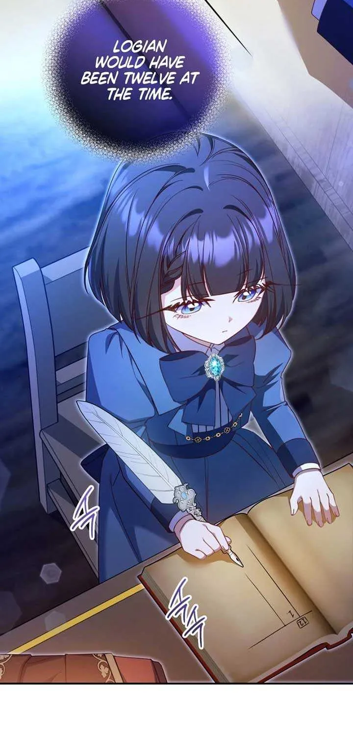 Father, I Won’t Do Anything Chapter 26 page 71 - 